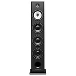 Enceintes HiFi / Home-Cinéma Triangle Borea BR09 (la paire) - Noir - Autre vue