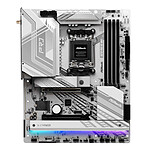 Carte mère ASRock X870 PRO RS WIFI - Autre vue