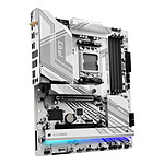 Carte mère ASRock X870 PRO RS WIFI - Autre vue