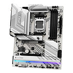 Carte mère ASRock X870 PRO RS WIFI - Autre vue