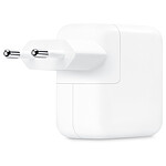 Chargeur Apple Adaptateur secteur double USB-C 35W Blanc - 2024 - Autre vue