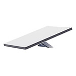 Routeur et modem Starlink Mini Kit - Autre vue Routeur et modem Starlink Mini Kit - Autre vue