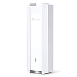 Point d'accès Wi-Fi TP-LINK EAP623-Outdoor HD - Autre vue Point d'accès Wi-Fi TP-LINK EAP623-Outdoor HD - Autre vue