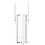 Point d'accès Wi-Fi TP-LINK EAP625-Outdoor HD - Autre vue
