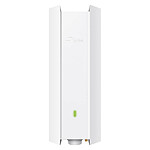 Point d'accès Wi-Fi TP-LINK EAP650-Outdoor - Autre vue Point d'accès Wi-Fi TP-LINK EAP650-Outdoor - Autre vue