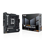 Carte mère Asus TUF GAMING B850M-PLUS - Autre vue Carte mère Asus TUF GAMING B850M-PLUS - Autre vue