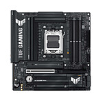 Carte mère Asus TUF GAMING B850M-PLUS - Autre vue Carte mère Asus TUF GAMING B850M-PLUS - Autre vue