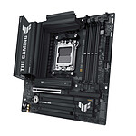 Carte mère Asus TUF GAMING B850M-PLUS - Autre vue Carte mère Asus TUF GAMING B850M-PLUS - Autre vue