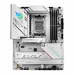 Carte mère Asus ROG STRIX B850-A GAMING WIFI - Autre vue Carte mère Asus ROG STRIX B850-A GAMING WIFI - Autre vue
