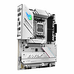 Carte mère Asus ROG STRIX B850-A GAMING WIFI - Autre vue Carte mère Asus ROG STRIX B850-A GAMING WIFI - Autre vue