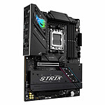 Carte mère Asus ROG STRIX B850-F GAMING WIFI - Autre vue Carte mère Asus ROG STRIX B850-F GAMING WIFI - Autre vue