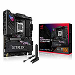 Carte mère Asus ROG STRIX B850-E GAMING WIFI - Autre vue Carte mère Asus ROG STRIX B850-E GAMING WIFI - Autre vue
