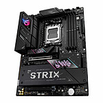 Carte mère Asus ROG STRIX B850-E GAMING WIFI - Autre vue Carte mère Asus ROG STRIX B850-E GAMING WIFI - Autre vue