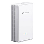 Point d'accès Wi-Fi TP-LINK Omada EAP615GP-Wall - Autre vue Point d'accès Wi-Fi TP-LINK Omada EAP615GP-Wall - Autre vue