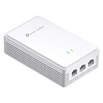 Point d'accès Wi-Fi TP-LINK Omada EAP615GP-Wall - Autre vue Point d'accès Wi-Fi TP-LINK Omada EAP615GP-Wall - Autre vue