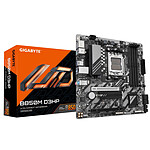 Carte mère Gigabyte B850M D3HP - Autre vue Carte mère Gigabyte B850M D3HP - Autre vue