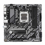 Carte mère Gigabyte B850M D3HP - Autre vue Carte mère Gigabyte B850M D3HP - Autre vue