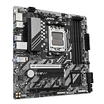 Carte mère Gigabyte B850M D3HP - Autre vue Carte mère Gigabyte B850M D3HP - Autre vue