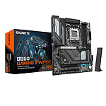 Carte mère Gigabyte B850 GAMING X WIFI6E - Autre vue Carte mère Gigabyte B850 GAMING X WIFI6E - Autre vue