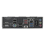 Carte mère Gigabyte B850 EAGLE WIFI6E - Autre vue Carte mère Gigabyte B850 EAGLE WIFI6E - Autre vue
