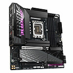 Carte mère Gigabyte B860M AORUS ELITE WIFI - Autre vue Carte mère Gigabyte B860M AORUS ELITE WIFI - Autre vue