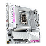 Carte mère Gigabyte B860M AORUS ELITE WIFI ICE - Autre vue Carte mère Gigabyte B860M AORUS ELITE WIFI ICE - Autre vue