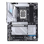 Carte mère Gigabyte B860 GAMING X WIFI6E - Autre vue Carte mère Gigabyte B860 GAMING X WIFI6E - Autre vue