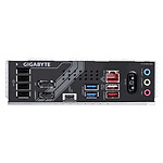 Carte mère Gigabyte B860 GAMING X WIFI6E - Autre vue Carte mère Gigabyte B860 GAMING X WIFI6E - Autre vue