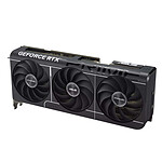 Carte graphique Asus PRIME GeForce RTX 5080 16GB GDDR7 OC Edition - Autre vue