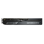 Carte graphique Gigabyte GeForce RTX 5080 WINDFORCE OC SFF 16G - Autre vue