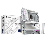 Gigabyte B860 AORUS ELITE WIFI 7 ICE