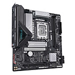 Carte mère Gigabyte B860M EAGLE - Autre vue Carte mère Gigabyte B860M EAGLE - Autre vue