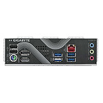 Carte mère Gigabyte B860M EAGLE - Autre vue Carte mère Gigabyte B860M EAGLE - Autre vue