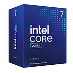 Processeur Intel Core Ultra 7 265F - Autre vue