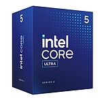 Processeur Intel Core Ultra 5 225 - Autre vue