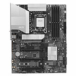 Carte mère MSI PRO B860-P WIFI - Autre vue Carte mère MSI PRO B860-P WIFI - Autre vue