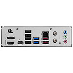 Carte mère MSI PRO B860-P WIFI - Autre vue Carte mère MSI PRO B860-P WIFI - Autre vue