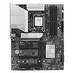 Carte mère MSI PRO B860-P - Autre vue