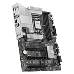Carte mère MSI PRO B860-P - Autre vue