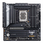 Carte mère Asus TUF GAMING B860M-PLUS - Autre vue