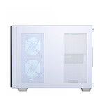 Boîtier PC AeroCool P300C - Blanc - Autre vue