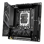 Carte mère Asus ROG STRIX B860-I GAMING WIFI - Autre vue