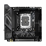 Carte mère Asus ROG STRIX B860-I GAMING WIFI - Autre vue