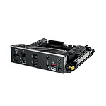 Carte mère Asus ROG STRIX B860-I GAMING WIFI - Autre vue