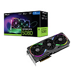 PNY GeForce RTX 5080 ARGB EPIC-X RGB Overclocked Triple