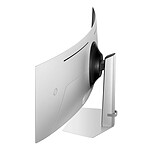 Écran PC Samsung Odyssey G9 G91SD S49DG910SU - Autre vue Écran PC Samsung Odyssey G9 G91SD S49DG910SU - Autre vue
