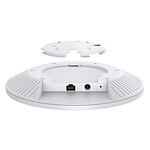 Point d'accès Wi-Fi TP-LINK EAP773 - Autre vue Point d'accès Wi-Fi TP-LINK EAP773 - Autre vue