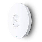 Point d'accès Wi-Fi TP-LINK EAP650 - Autre vue Point d'accès Wi-Fi TP-LINK EAP650 - Autre vue