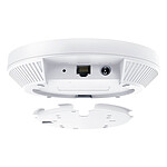 Point d'accès Wi-Fi TP-LINK EAP650 - Autre vue Point d'accès Wi-Fi TP-LINK EAP650 - Autre vue