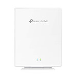 Point d'accès Wi-Fi TP-LINK Omada EAP610GP-Desktop - Autre vue